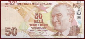 Turkije 225-a